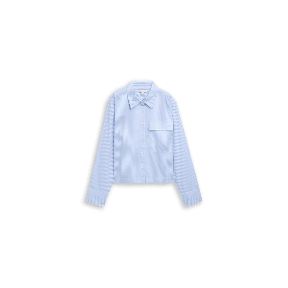 Tom Tailor Denim Dames Bloes