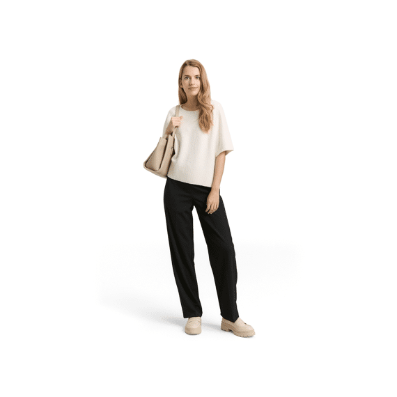 Tom Tailor Dames Pull