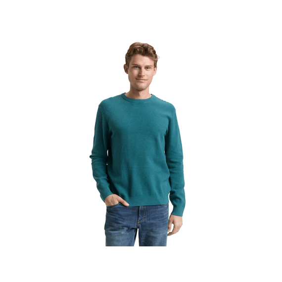 Tom Tailor Heren Pull