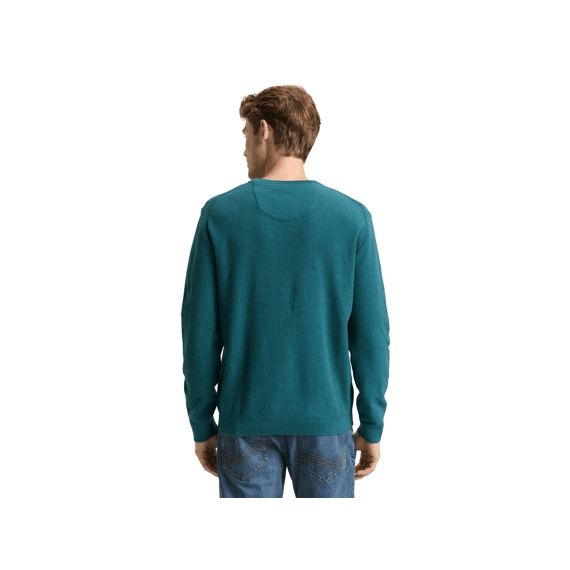 Tom Tailor Heren Pull