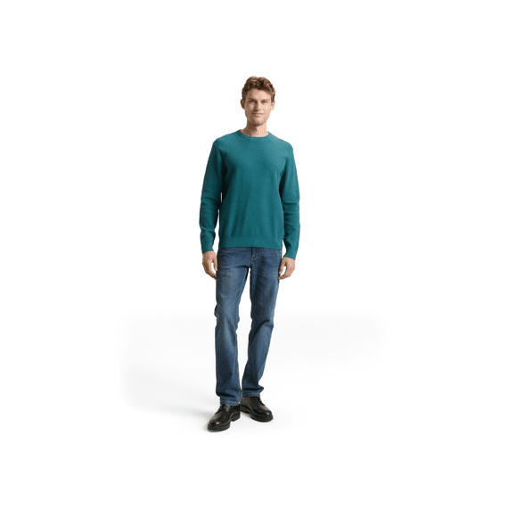 Tom Tailor Heren Pull