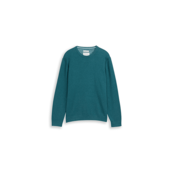 Tom Tailor Heren Pull