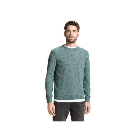 Tom Tailor Heren Pull