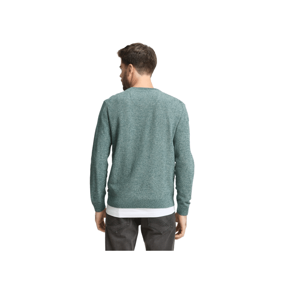 Tom Tailor Heren Pull