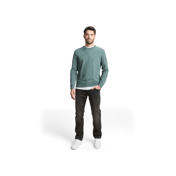Tom Tailor Heren Pull