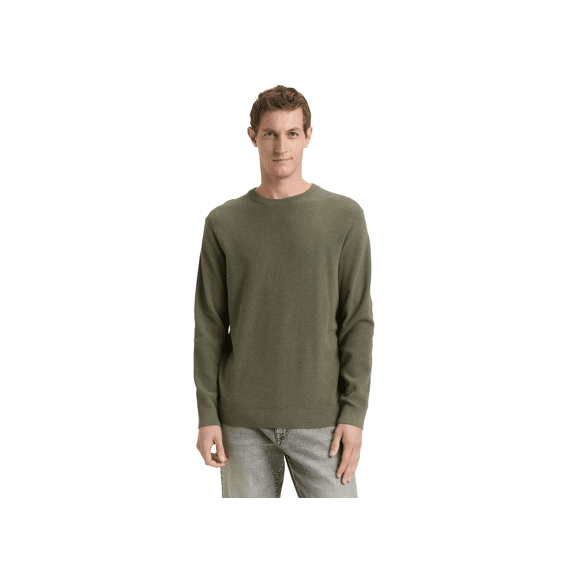 Tom Tailor Heren Pull