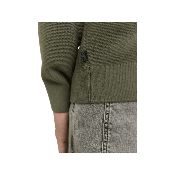 Tom Tailor Heren Pull