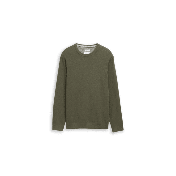 Tom Tailor Heren Pull