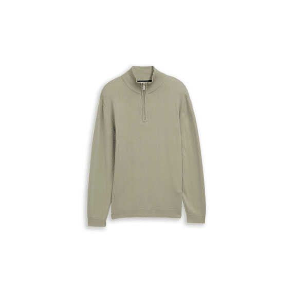 Tom Tailor Heren Pull