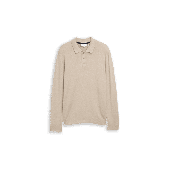 Tom Tailor Heren Polo