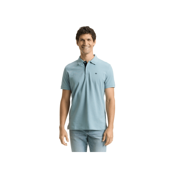 Tom Tailor Heren Polo