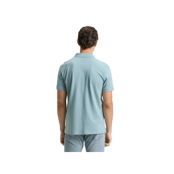 Tom Tailor Heren Polo