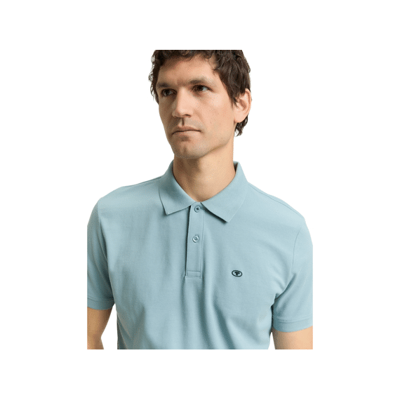 Tom Tailor Heren Polo