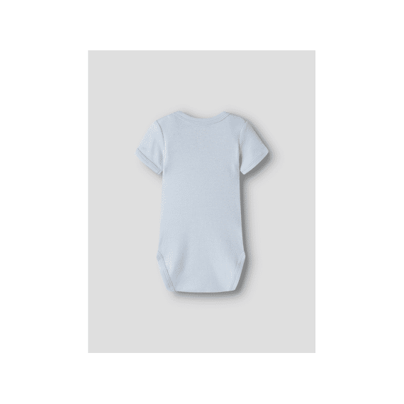 Name It New Born Body's 3-Pack