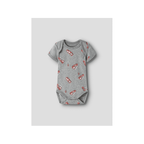 Name It New Born Body's 3-Pack