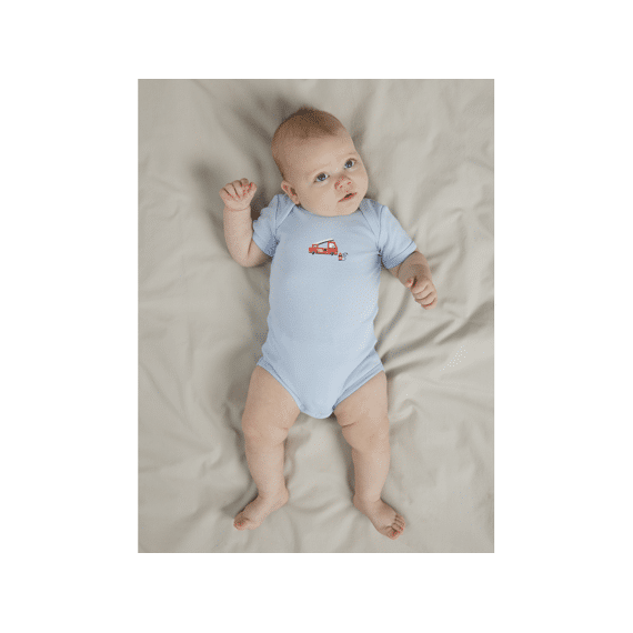 Name It New Born Body's 3-Pack