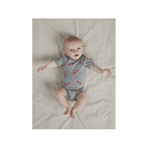 Name It New Born Body's 3-Pack