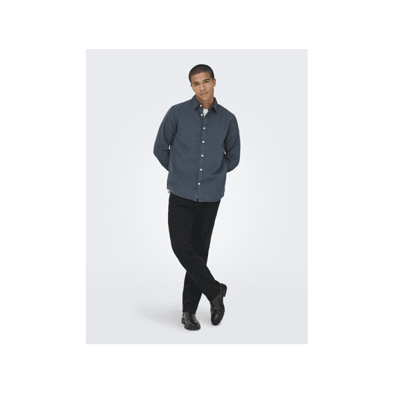 Only & Sons Hemd