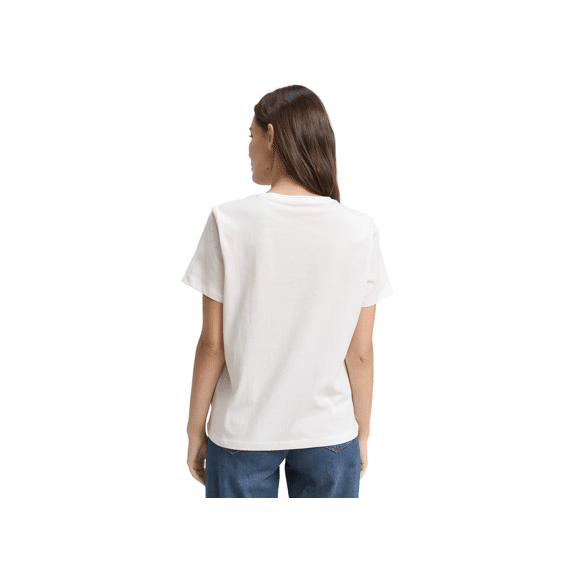 Tom Tailor Dames T-shirt