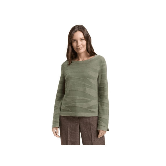 Tom Tailor Dames Pull