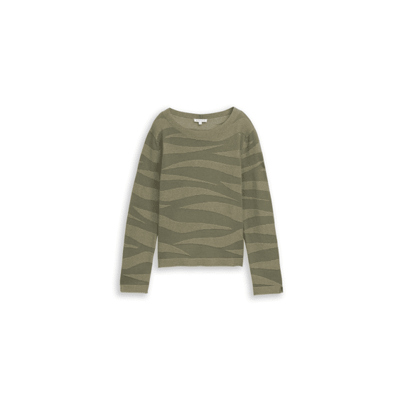 Tom Tailor Dames Pull
