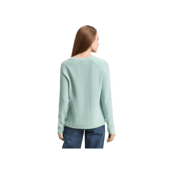 Tom Tailor Dames Sweater