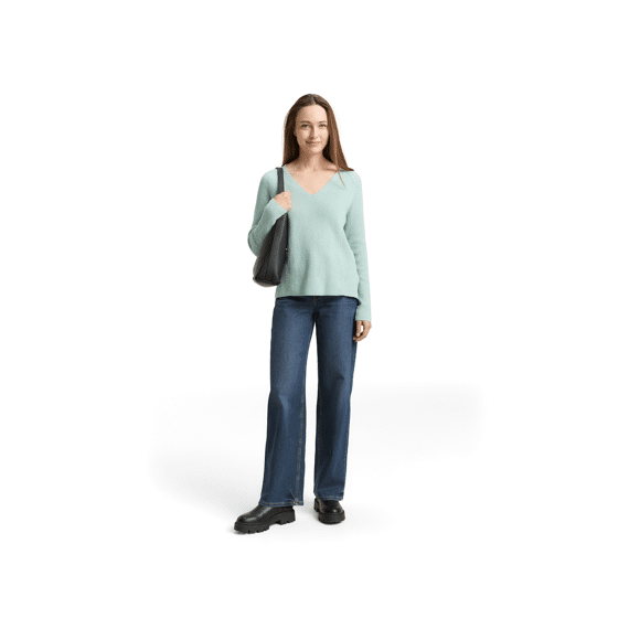 Tom Tailor Dames Sweater