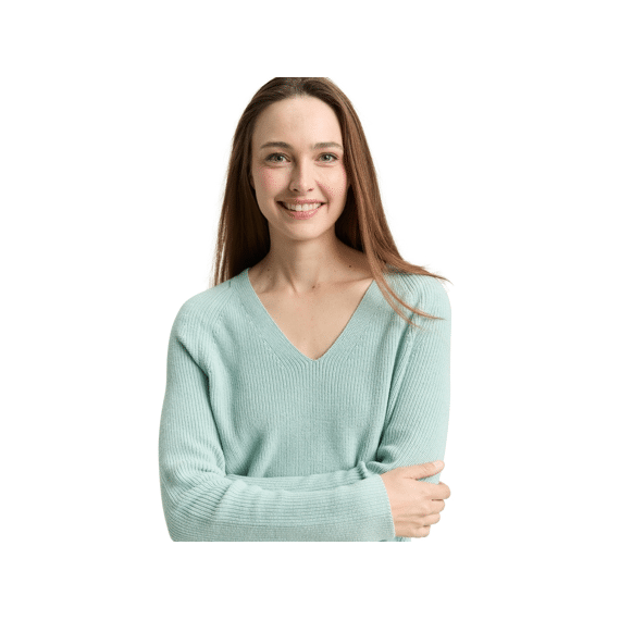 Tom Tailor Dames Sweater