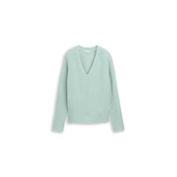 Tom Tailor Dames Sweater