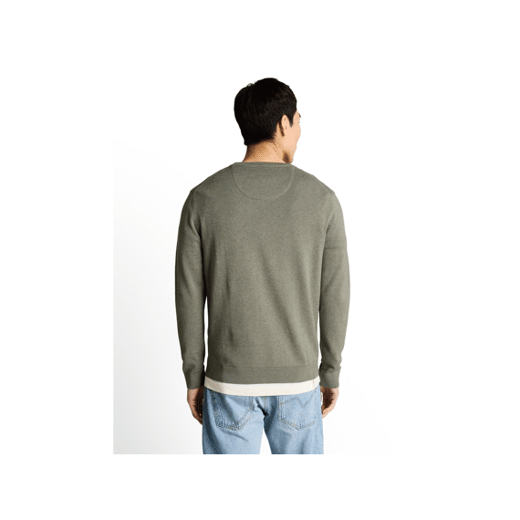 Tom Tailor Heren Pull