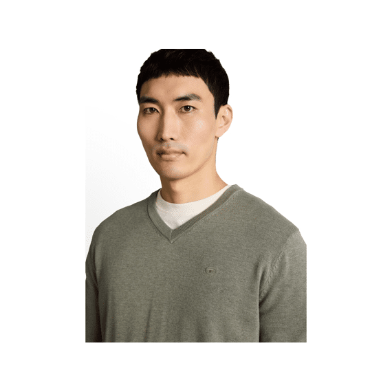 Tom Tailor Heren Pull