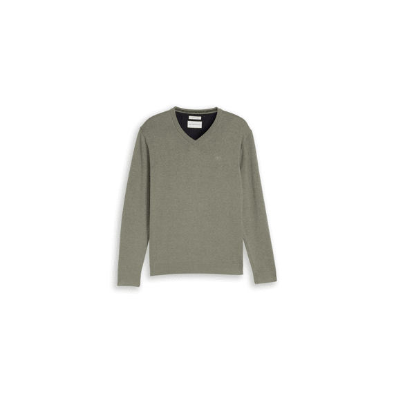 Tom Tailor Heren Pull