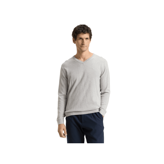 Tom Tailor Heren Pull