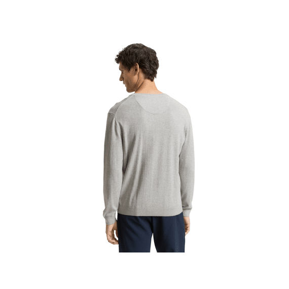 Tom Tailor Heren Pull