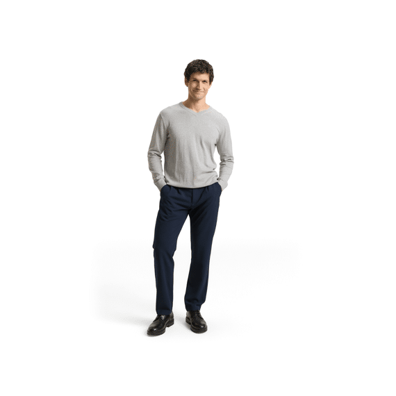 Tom Tailor Heren Pull