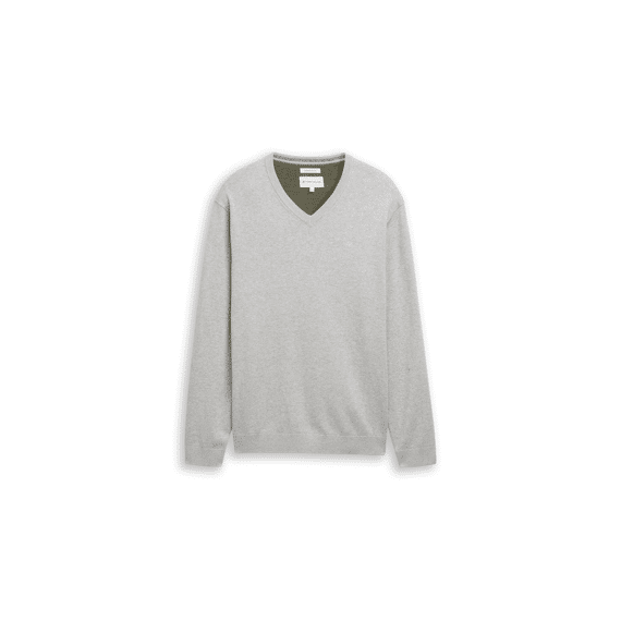 Tom Tailor Heren Pull