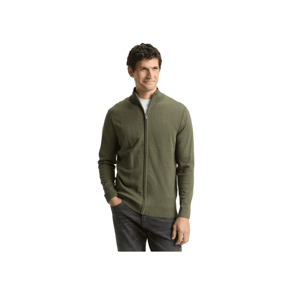 Tom Tailor Heren Jas