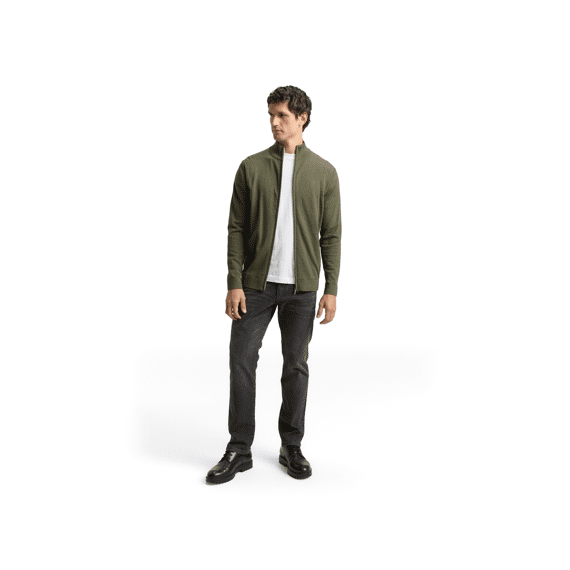 Tom Tailor Heren Jas