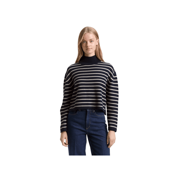 Tom Tailor Denim Dames Pull