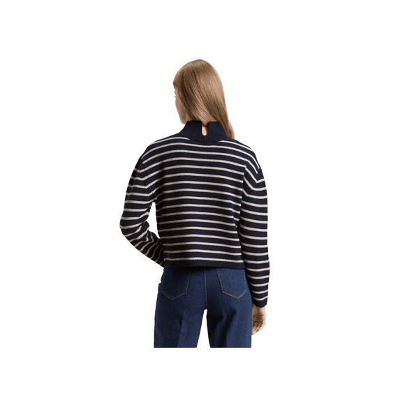 Tom Tailor Denim Dames Pull