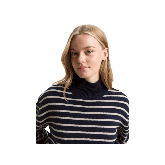 Tom Tailor Denim Dames Pull