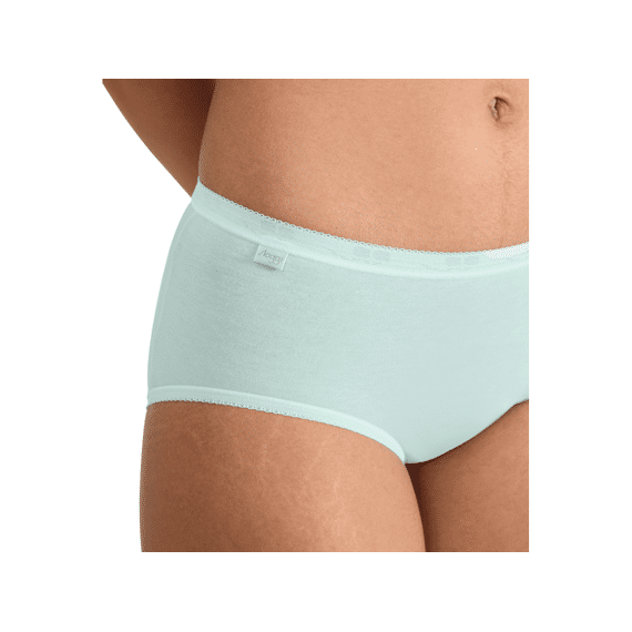 Sloggi Midi slips 4-Pack