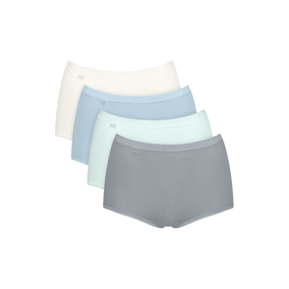 Sloggi Maxi slips 4-Pack