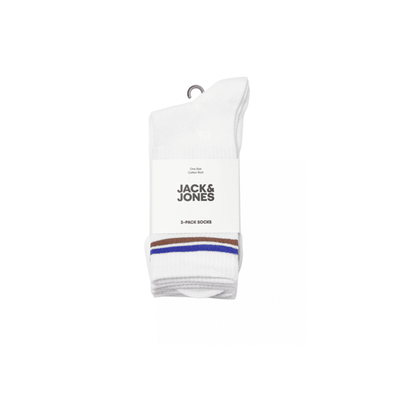 Jack & Jones Kids Kousen 3-Pack