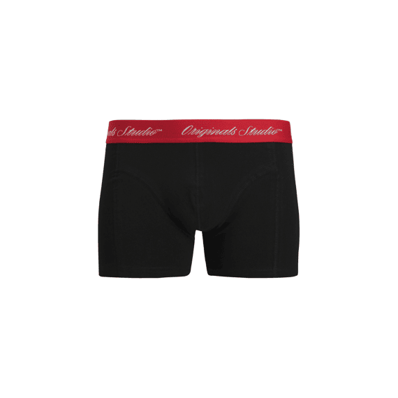 Jack & Jones Boxershort 3-Pack