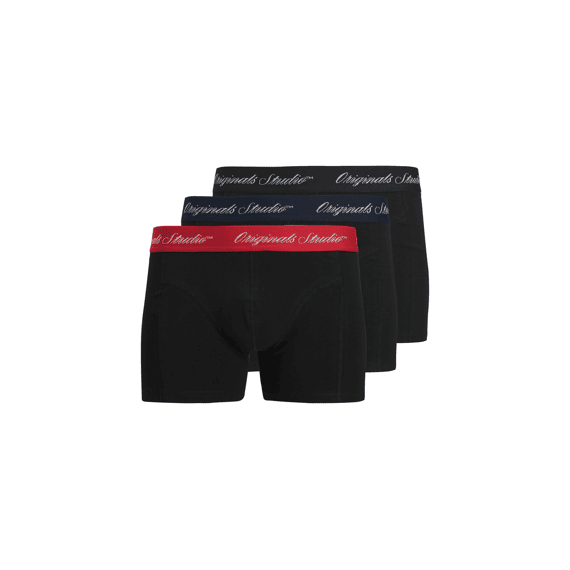Jack & Jones Boxershort 3-Pack