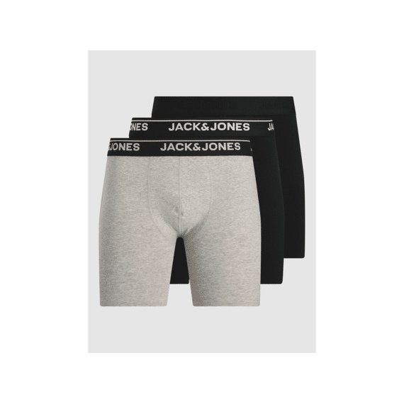 Jack & Jones Boxershorts 3-Pack