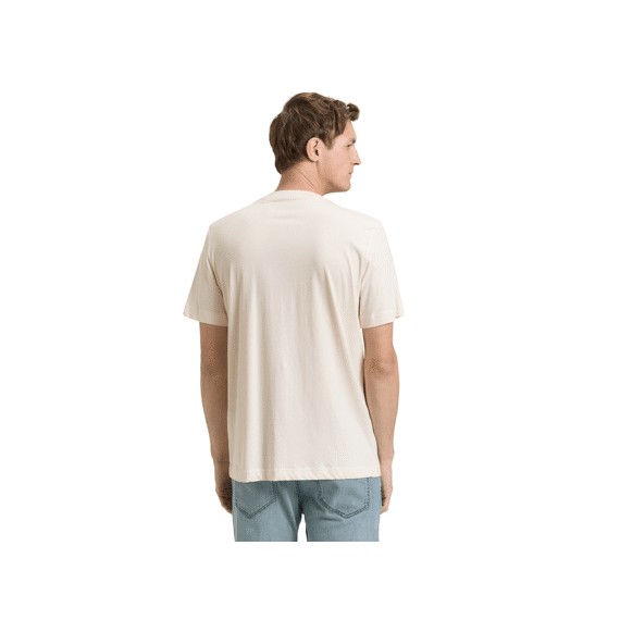 Tom Tailor Heren T-shirt