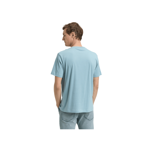 Tom Tailor Heren T-shirt