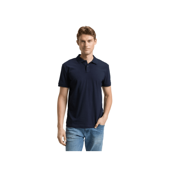 Tom Tailor Heren Polo